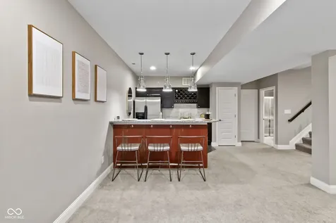 10589 Geist View Drive Fishers IN 46055