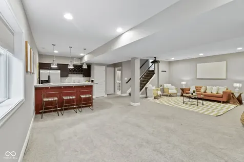 10589 Geist View Drive Fishers IN 46055