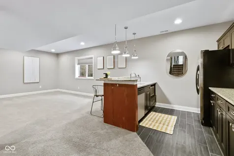 10589 Geist View Drive Fishers IN 46055