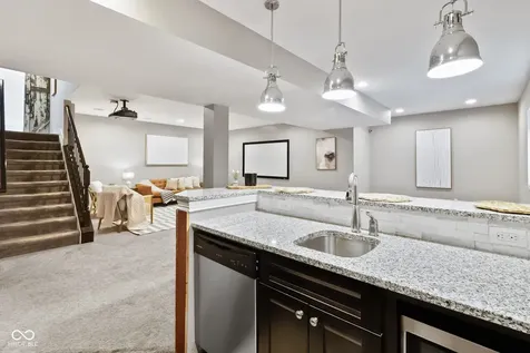 10589 Geist View Drive Fishers IN 46055
