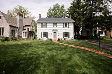 5916 E Pleasant Run Parkway North Drive Indianapolis IN 46219
