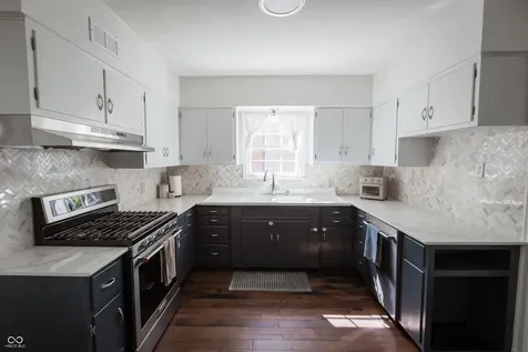 5916 E Pleasant Run Parkway North Drive Indianapolis IN 46219