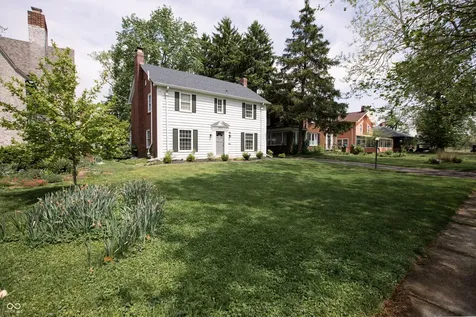 5916 E Pleasant Run Parkway North Drive Indianapolis IN 46219