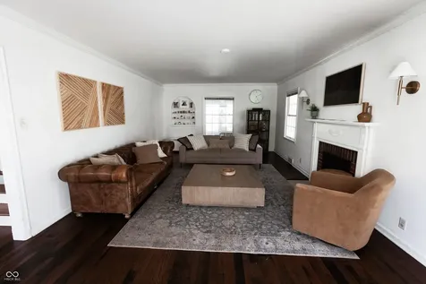 5916 E Pleasant Run Parkway North Drive Indianapolis IN 46219