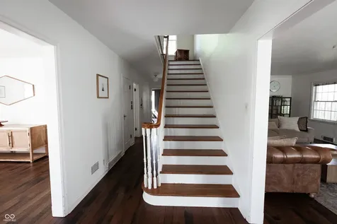 5916 E Pleasant Run Parkway North Drive Indianapolis IN 46219