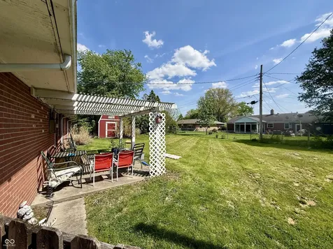 3715 Oakwood Drive Anderson IN 46011
