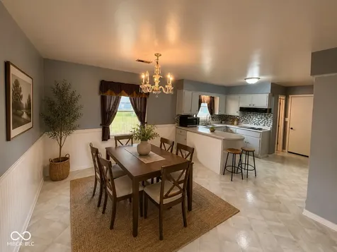 3715 Oakwood Drive Anderson IN 46011
