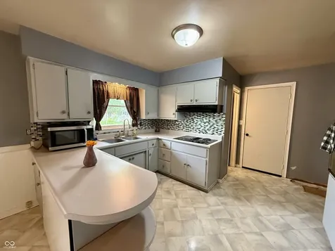 3715 Oakwood Drive Anderson IN 46011