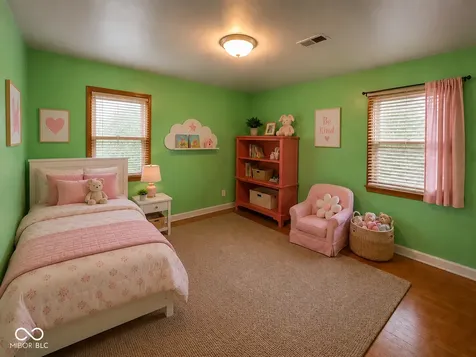 3715 Oakwood Drive Anderson IN 46011
