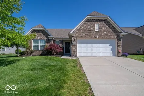 14128 Stoney Shore Avenue Mccordsville IN 46055
