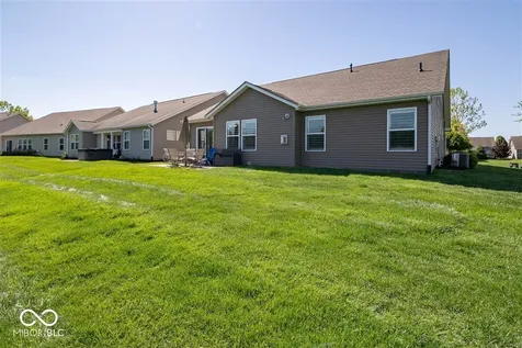 14128 Stoney Shore Avenue Mccordsville IN 46055