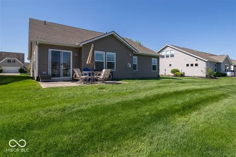 14128 Stoney Shore Avenue Mccordsville IN 46055