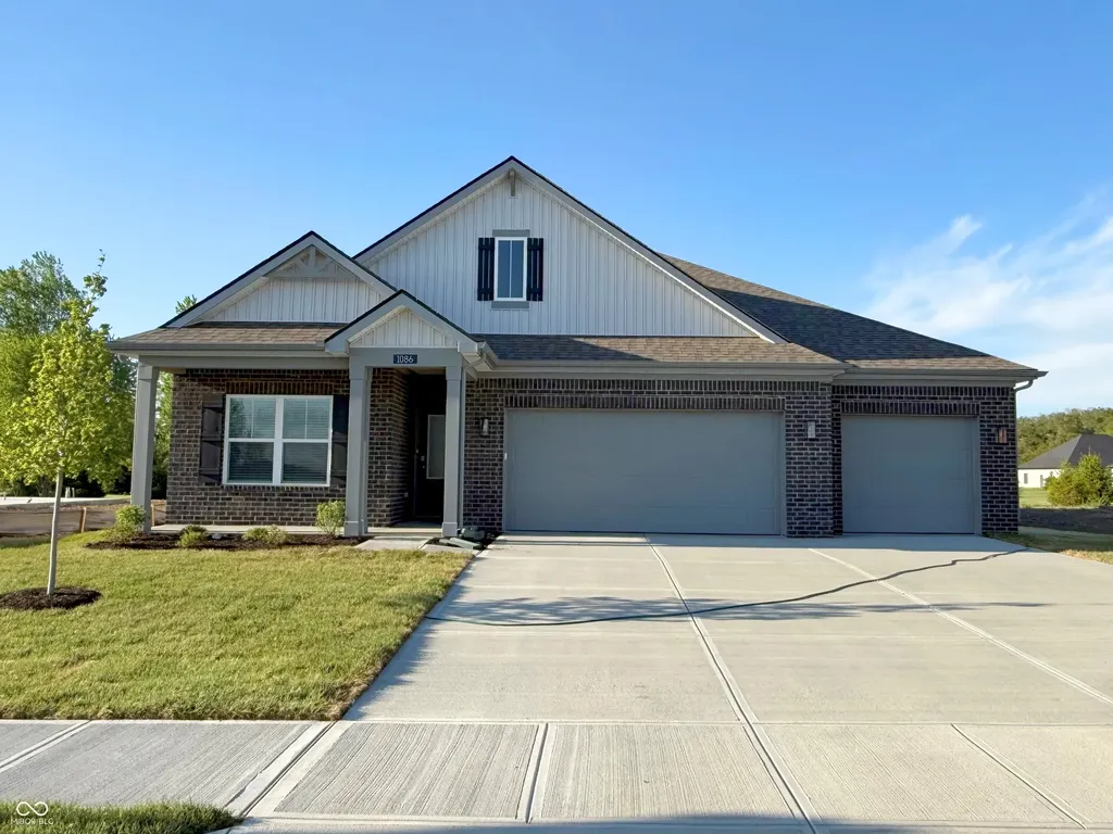 1086 Jubilee Lane Franklin IN 46131