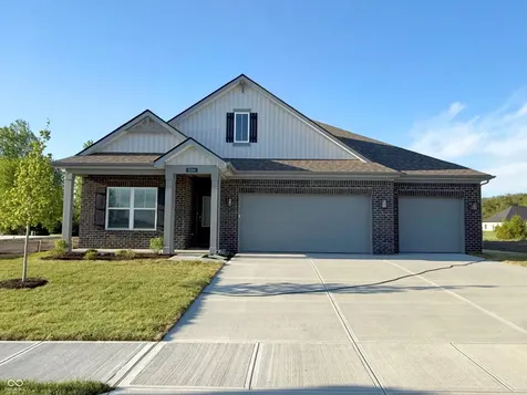 1086 Jubilee Lane Franklin IN 46131