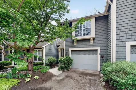4606 Stansbury Lane Indianapolis IN 46254