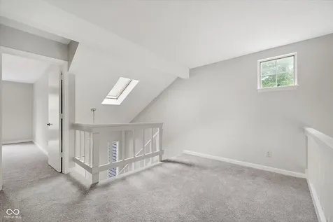 4606 Stansbury Lane Indianapolis IN 46254