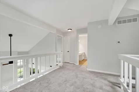 4606 Stansbury Lane Indianapolis IN 46254