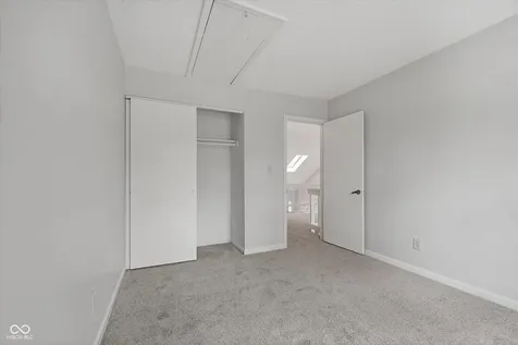 4606 Stansbury Lane Indianapolis IN 46254