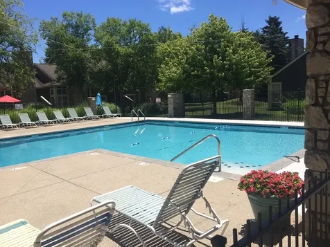 4606 Stansbury Lane Indianapolis IN 46254
