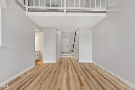 4606 Stansbury Lane Indianapolis IN 46254
