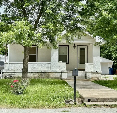 2731 Denison Street Indianapolis IN 46241