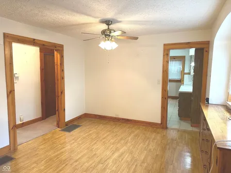 2731 Denison Street Indianapolis IN 46241