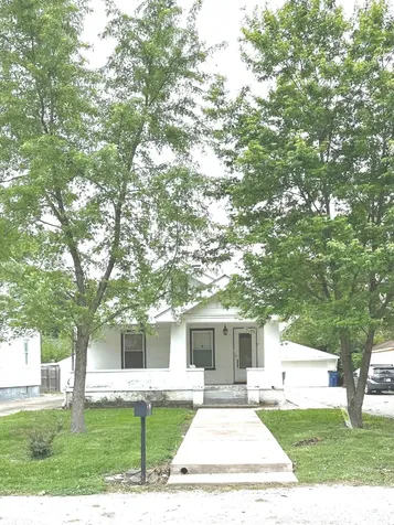 2731 Denison Street Indianapolis IN 46241