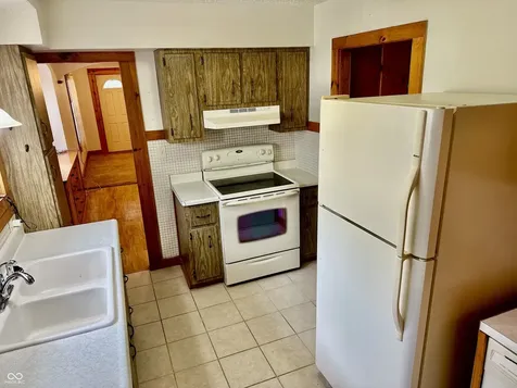 2731 Denison Street Indianapolis IN 46241