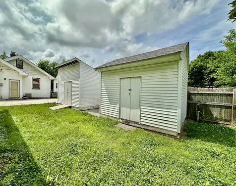 2731 Denison Street Indianapolis IN 46241