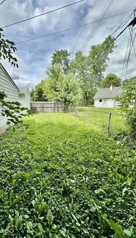 2731 Denison Street Indianapolis IN 46241
