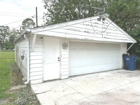 2731 Denison Street Indianapolis IN 46241