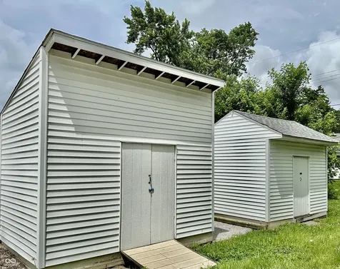 2731 Denison Street Indianapolis IN 46241