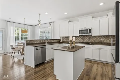 12347 Twyckenham Drive Fishers IN 46037