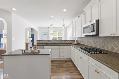 12347 Twyckenham Drive Fishers IN 46037