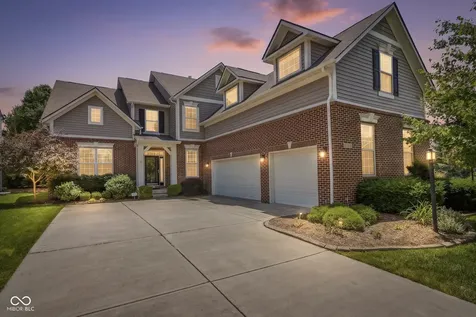 12347 Twyckenham Drive Fishers IN 46037
