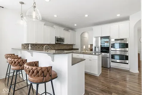 12347 Twyckenham Drive Fishers IN 46037