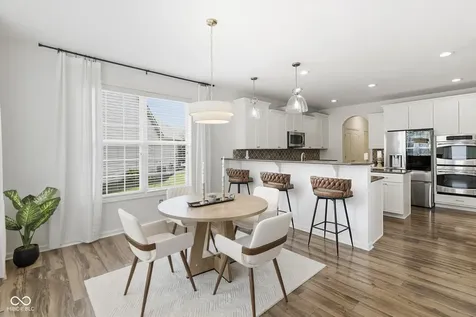 12347 Twyckenham Drive Fishers IN 46037