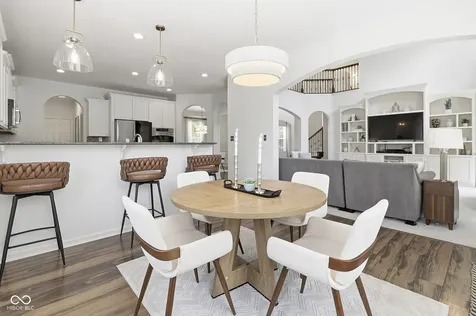 12347 Twyckenham Drive Fishers IN 46037