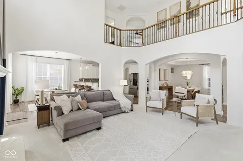12347 Twyckenham Drive Fishers IN 46037