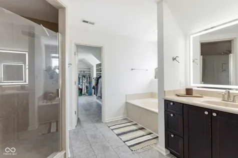 12347 Twyckenham Drive Fishers IN 46037