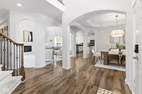 12347 Twyckenham Drive Fishers IN 46037