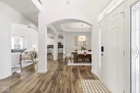 12347 Twyckenham Drive Fishers IN 46037