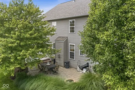 12347 Twyckenham Drive Fishers IN 46037
