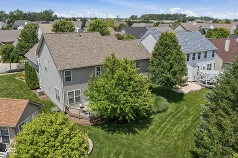 12347 Twyckenham Drive Fishers IN 46037