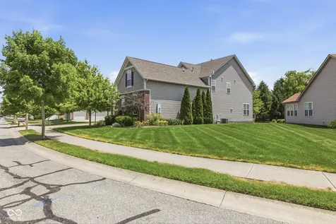 12347 Twyckenham Drive Fishers IN 46037