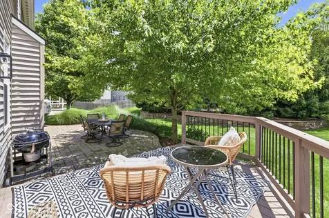 12347 Twyckenham Drive Fishers IN 46037
