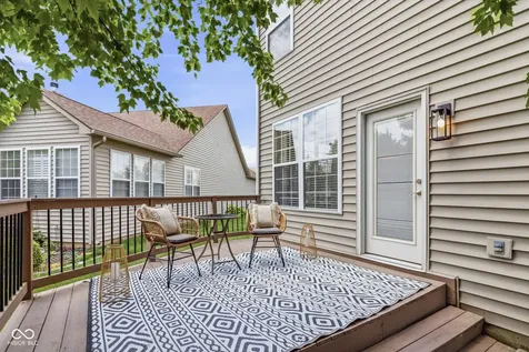 12347 Twyckenham Drive Fishers IN 46037