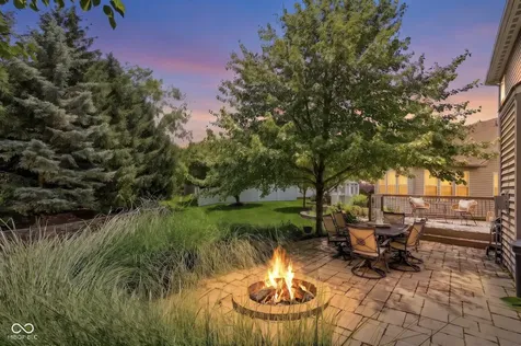 12347 Twyckenham Drive Fishers IN 46037