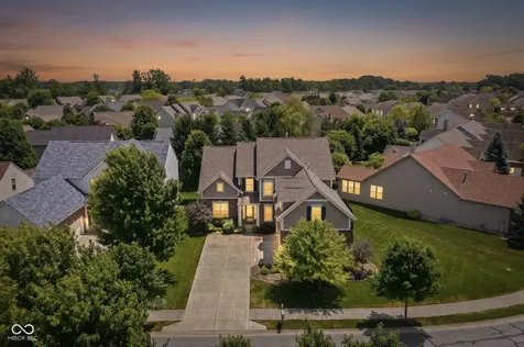12347 Twyckenham Drive Fishers IN 46037