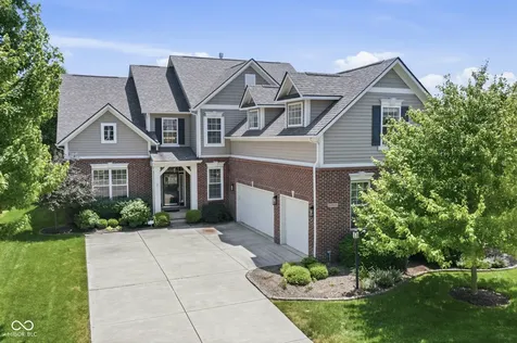 12347 Twyckenham Drive Fishers IN 46037